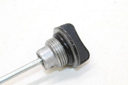 1990 Suzuki Dr250sl Engine Motor Oil Dipstick Dip Stick