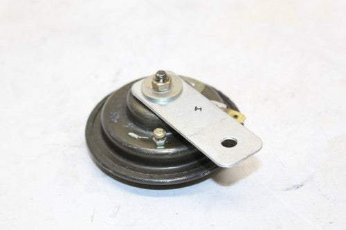 2008 Hyosung Gt250 Comet Horn Signal