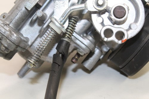 2000 Honda Shadow Vlx 600 Vt600cd Deluxe KEIHIN Carb Carburetor OEM