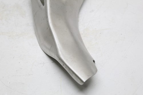 2018 - 2021 Kawasaki Ninja 400 EX400 REAR BACK MUFFLER EXHAUST PIPE COVER Shield