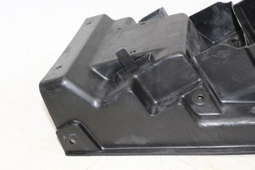 2003 Kawasaki Ninja Zx7r Zx750p Rear Back Tail Undertail Fairing Cowl Fender