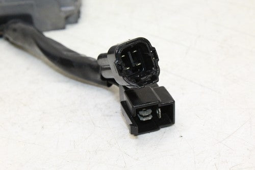 2007 Suzuki Sv650s Rectifier Voltage Regulator