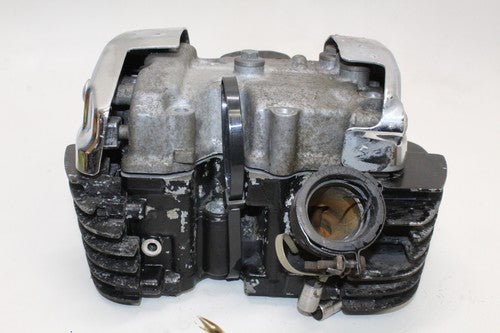 1995 Honda Shadow 1100 Vt1100cl Front Engine Top End Cylinder Head OEM