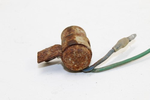 1971 Honda Sl125 Motosport 125 Relay OEM