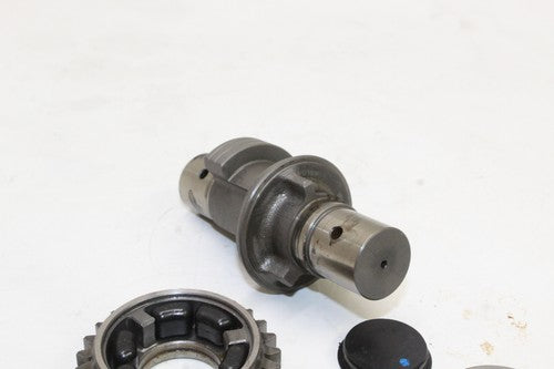 2006-07 Suzuki Gsxr750 Engine Motor Crankshaft Balancer Gear 12654-02h00 OEM