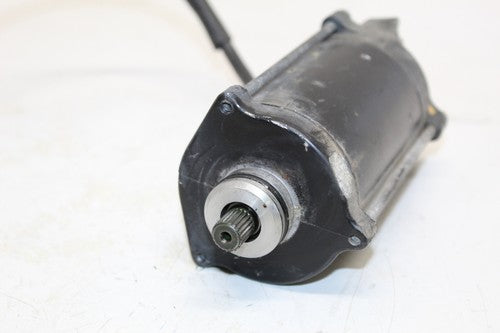 1985 Honda Shadow 1100 VT1100C ENGINE STARTING STARTER MOTOR -DC 12V