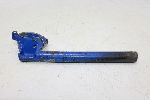 2008 Kawasaki Ninja 650r Ex650af Left Right Clip On Ons Handlebars Pair Set