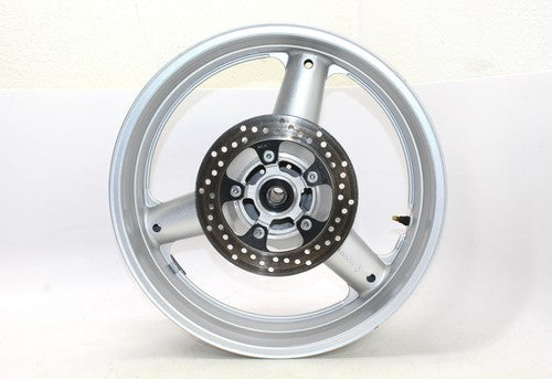 2003 Suzuki Sv650 Rear Wheel Back Rim OEM
