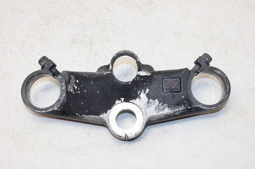 1996 Honda Cbr600f3 Forks Upper Triple Tree Clamp