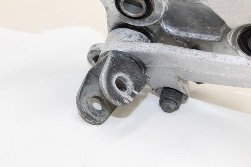 2004 01-05 Yamaha Fz1 Fazer Right Rearset Brake Foot Pedal 5lv-27211-00-00 OEM