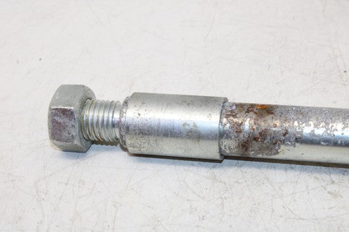 2008 Harley-Davidson V-Rod VRSCAW REAR AXLE BACK WHEEL RIM PIVOT BOLT AXEL