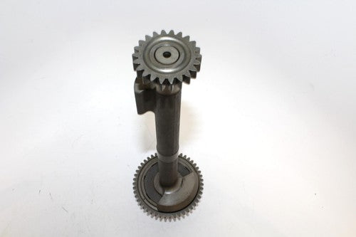 2016 YAMAHA FZ09 ENGINE MOTOR CRANKSHAFT BALANCER GEAR 1RC-11500-00-00 OEM