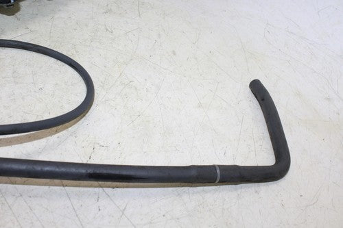 2007 Honda Silver Wing 600 Fsc600 Evap Vapor Charcoal Emission Canister