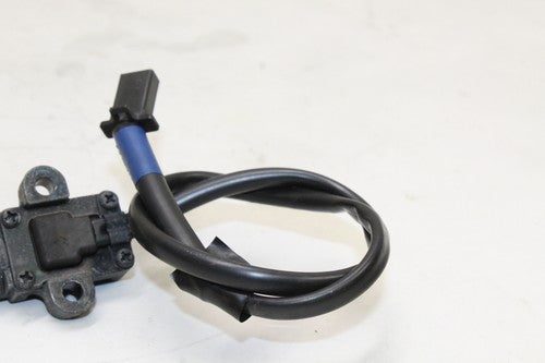 2012 Yamaha Zuma 125 Yw125 Kickstand Side Kick Stand Sensor OEM
