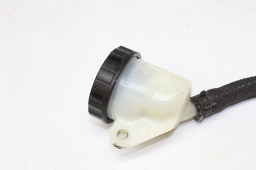 1994 Honda Cbr1000f Rear Brake Master Fluid Reservoir Tank Bottle OEM