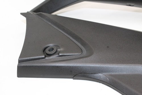 2011-13 Honda Cbr250r Center Tail Fairings Cowls Pair OEM