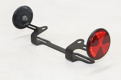 2014-17 Honda Ctx700nd Dct Abs Rear Back Reflectors Reflector Set Pair OEM