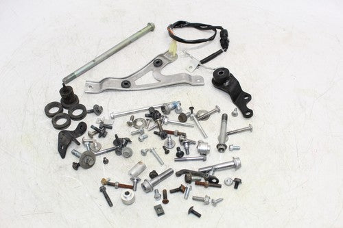 2009 Suzuki Gsxr1000 Fairing Cowl Bolts Screws Set