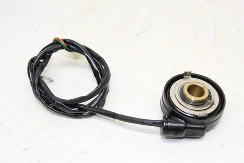 2017 Hyosung Gd250r Speed Drive Gear Hub With Cable