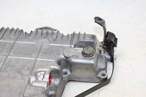1989 Honda Cbr600f Engine Motor Bottom Oil Pan Cover