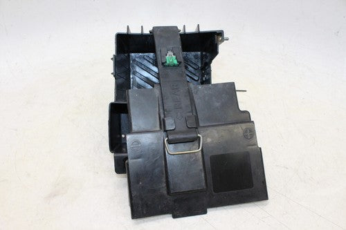 1990 Honda Cbr1000f Rear Back Tail Undertail Battery Tray Plastic