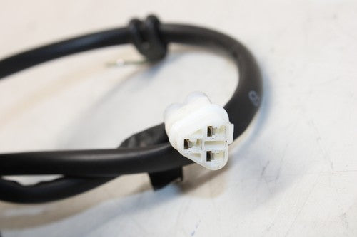 2019 Suzuki Gsxr250r Rear Tail Taillight Back Brake Light