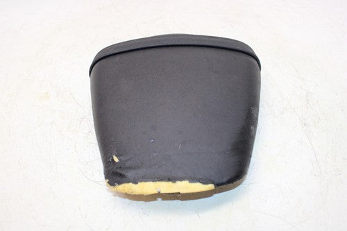 2011 Suzuki Gsxr750 Rear Back Passenger Tandem Seat Pad Saddle Pillion
