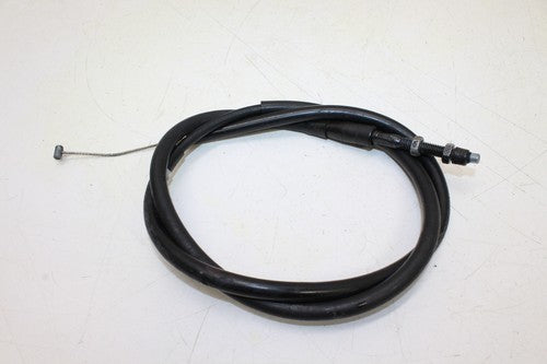2007 Yamaha Yzf R1 Clutch Cable Line