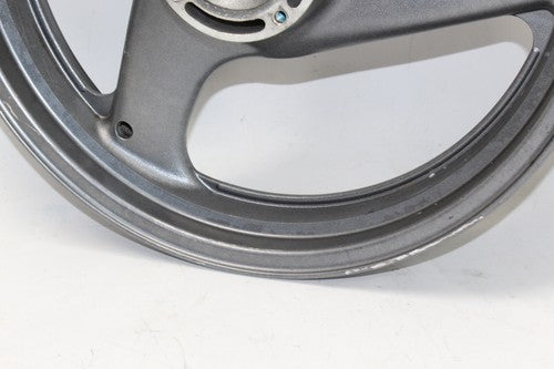 2000 Suzuki Gs500e Rear Wheel Back Rim OEM