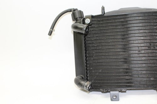 07-11 Ktm 690 Supermoto Engine Radiator Motor Cooler Cooling Radiater OEM