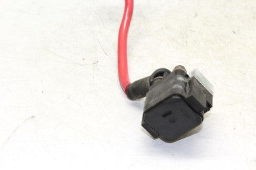2004 Yamaha V Star 650 Xvs650a Classic Engine Starter Relay Starting Motor OEM