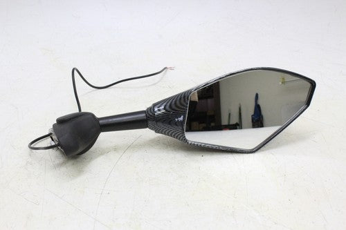 2005 Kawasaki Zzr600 Right Side Rear View Mirror
