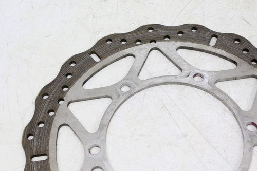 2009 Kawasaki Ninja 250r Ex250j Front Brake Disc Rotor