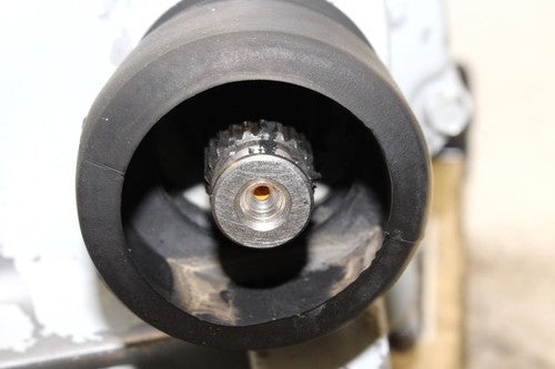 1981 Honda Silver Wing 500 Gl500 Engine Motor