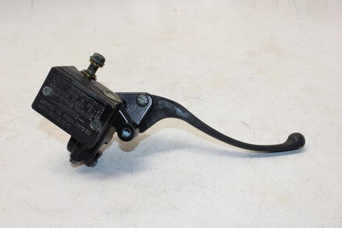 2000 Suzuki Katana 750 Gsx750f Front Brake Master Cylinder With Lever