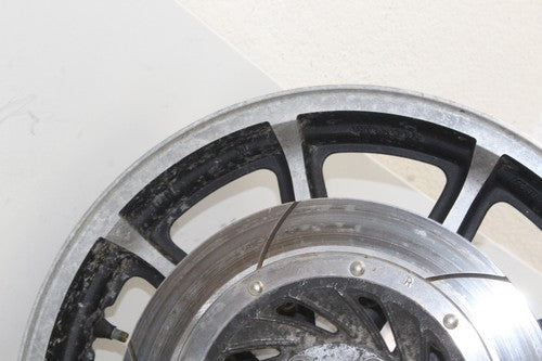 1984 Honda Goldwing 1200 Gl1200 Front Wheel Rim OEM