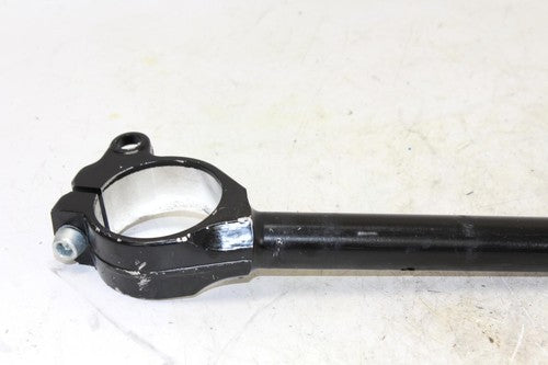 2008 Kawasaki Zx10 Zx1000 Lf Left Right Clip On Ons Handlebars Pair Set