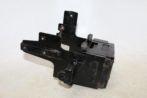 1977 Kawasaki Kz650b Z650 Battery Tray Box Holder