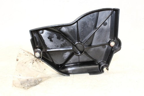 12-14 Yamaha Yzf R1 Engine Sprocket Cover OEM