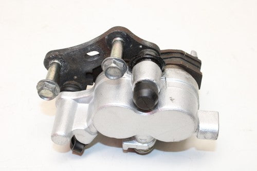2011 Kawasaki Ninja 250r Ex250j Right Front Brake Caliper