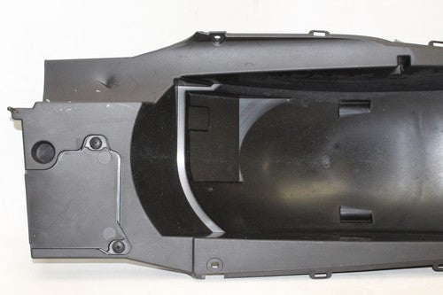 2014-17 Honda Ctx700nd Dct Abs Rear Back Wheel Tire Hugger Fender OEM