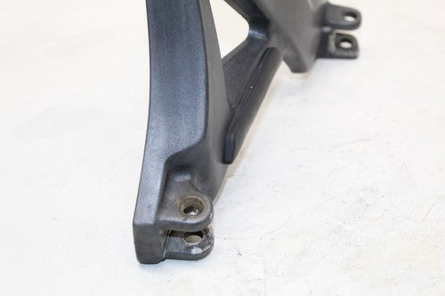 2006 Buell Ulysses Xb12x Left Rearset Rear Set Driver Foot Peg Rest Stop