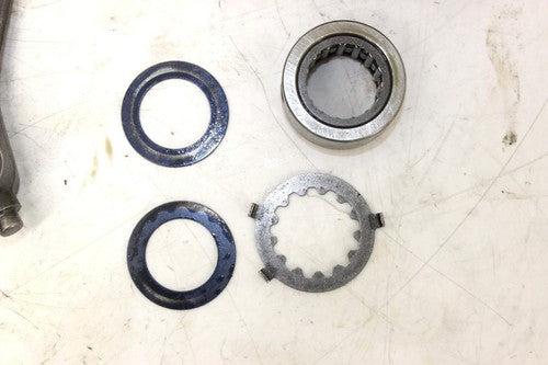 2006 Honda Cbr600rr Engine Motor Transmission Tranny Gears