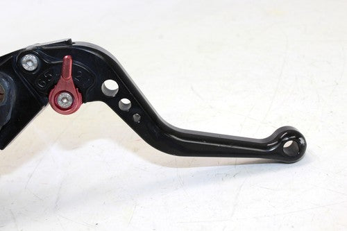 2001 Suzuki Gsxr750 Front Brake Master Cylinder With Lever