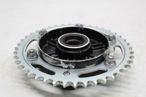2003 Honda Cbr600rr Rear Back Sprocket JT Sprocket Jtr1307-43