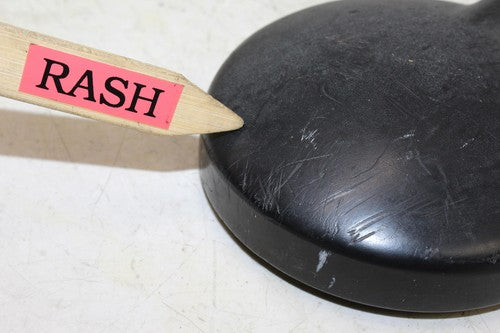 1977 Kawasaki Kz650b Z650 Left Side Rear View Mirror