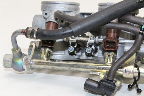 2006-07 Honda Cbr1000rr Carbs Carburetors OEM