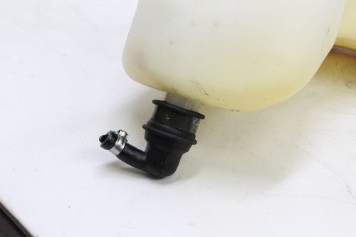 2001-06 Aprilia Scarabeo 50 2t Oil Tank Reservoir Bottle OEM