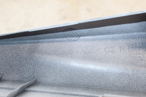 2019 Suzuki Gsxr250r Right Rear Back Tail Fairing Cowl Shroud 47111-20k00