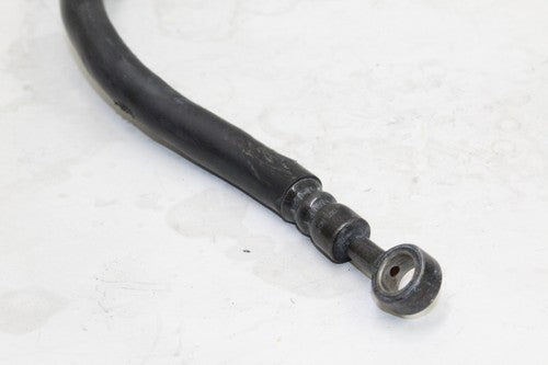 2003-05 Yamaha Yzf R6 Rear Back Brake Hose Fluid Line OEM